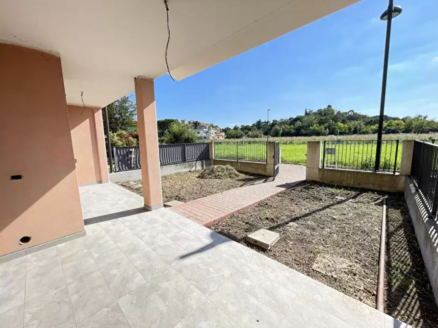 Immagine 15 di Villetta a schiera in vendita  in Via Unità d'Italia a Battaglia Terme