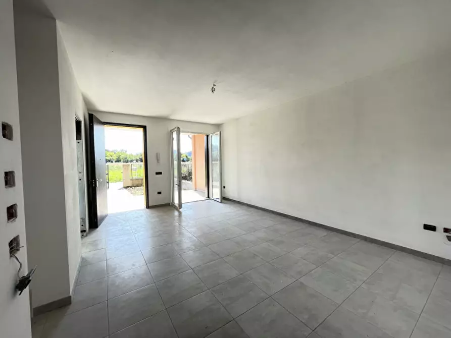 Immagine 16 di Villetta a schiera in vendita  in Via Unità d'Italia a Battaglia Terme