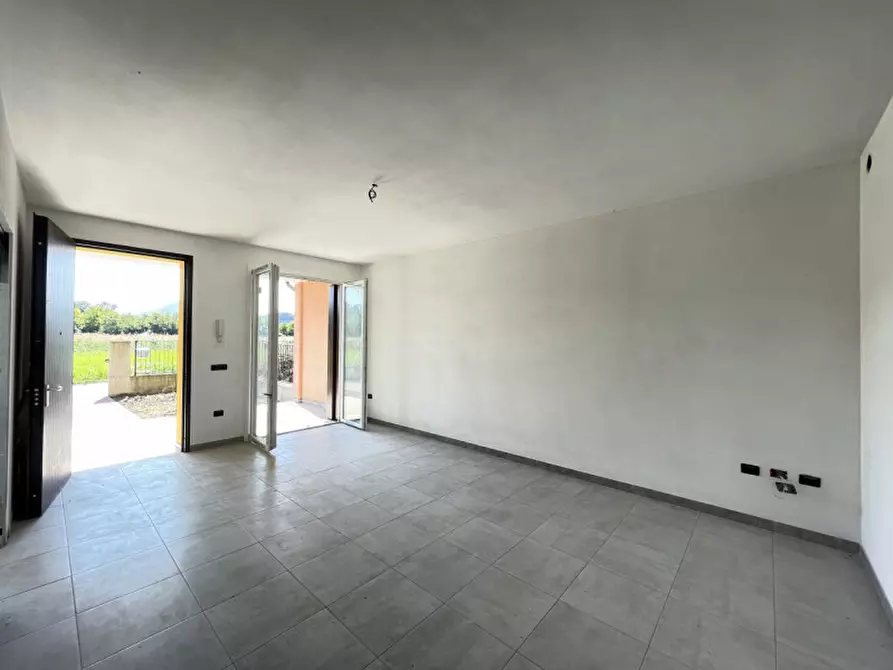 Immagine 17 di Villetta a schiera in vendita  in Via Unità d'Italia a Battaglia Terme