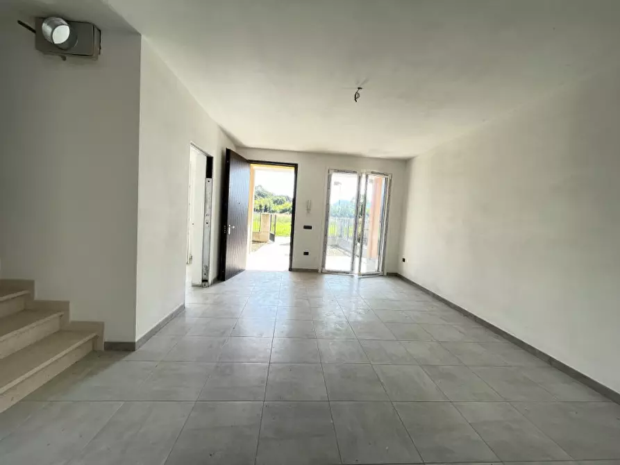 Immagine 18 di Villetta a schiera in vendita  in Via Unità d'Italia a Battaglia Terme