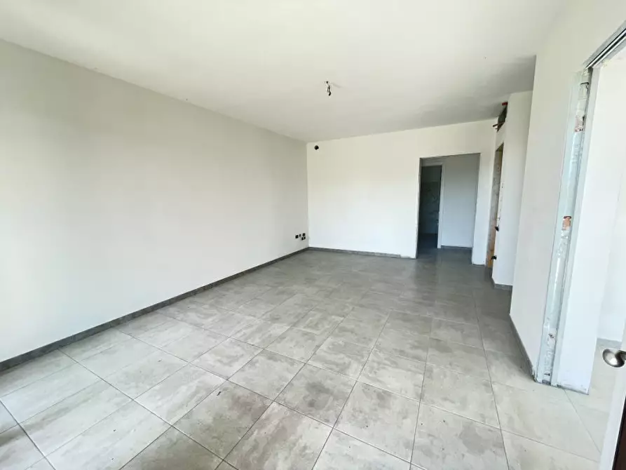 Immagine 19 di Villetta a schiera in vendita  in Via Unità d'Italia a Battaglia Terme