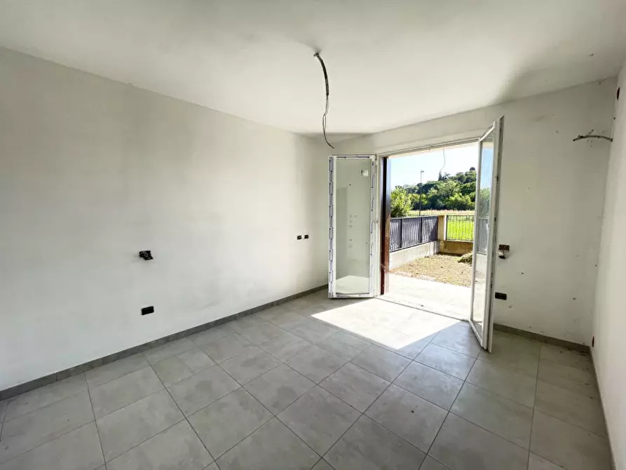 Immagine 20 di Villetta a schiera in vendita  in Via Unità d'Italia a Battaglia Terme