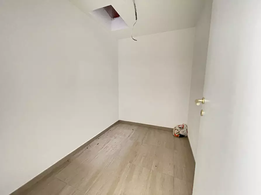 Immagine 24 di Villetta a schiera in vendita  in Via Unità d'Italia a Battaglia Terme