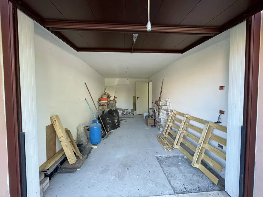 Immagine 27 di Villetta a schiera in vendita  in Via Unità d'Italia a Battaglia Terme