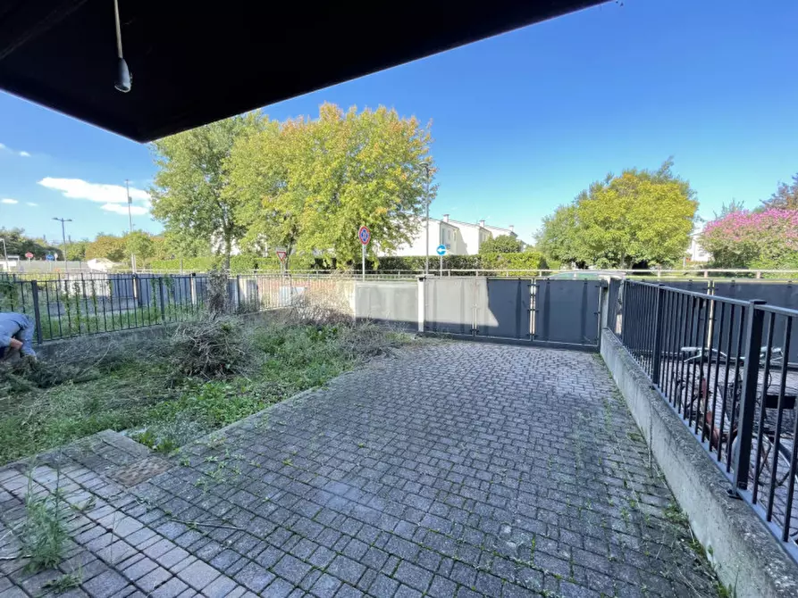 Immagine 28 di Villetta a schiera in vendita  in Via Unità d'Italia a Battaglia Terme