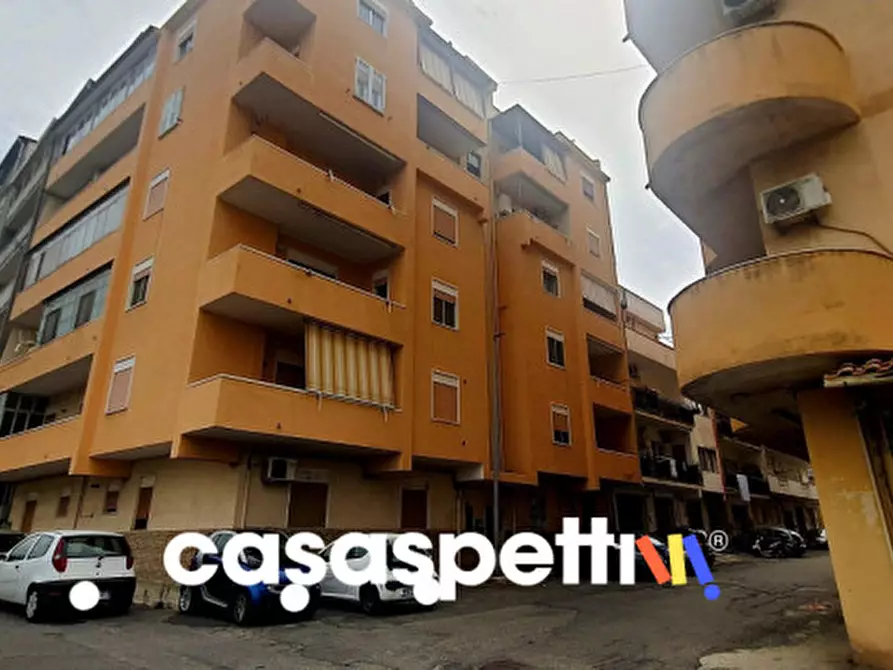 Immagine 1 di Appartamento in vendita  in Via Calveri 65 a Reggio Di Calabria