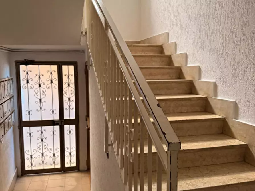 Immagine 2 di Appartamento in vendita  in Via Calveri 65 a Reggio Di Calabria