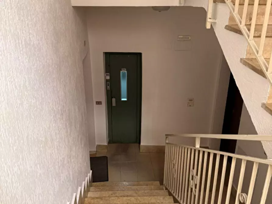 Immagine 3 di Appartamento in vendita  in Via Calveri 65 a Reggio Di Calabria