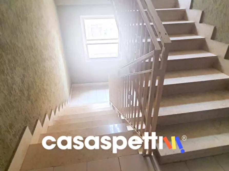 Immagine 4 di Appartamento in vendita  in Via Calveri 65 a Reggio Di Calabria