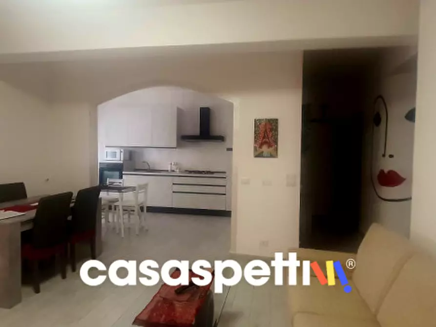 Immagine 5 di Appartamento in vendita  in Via Calveri 65 a Reggio Di Calabria