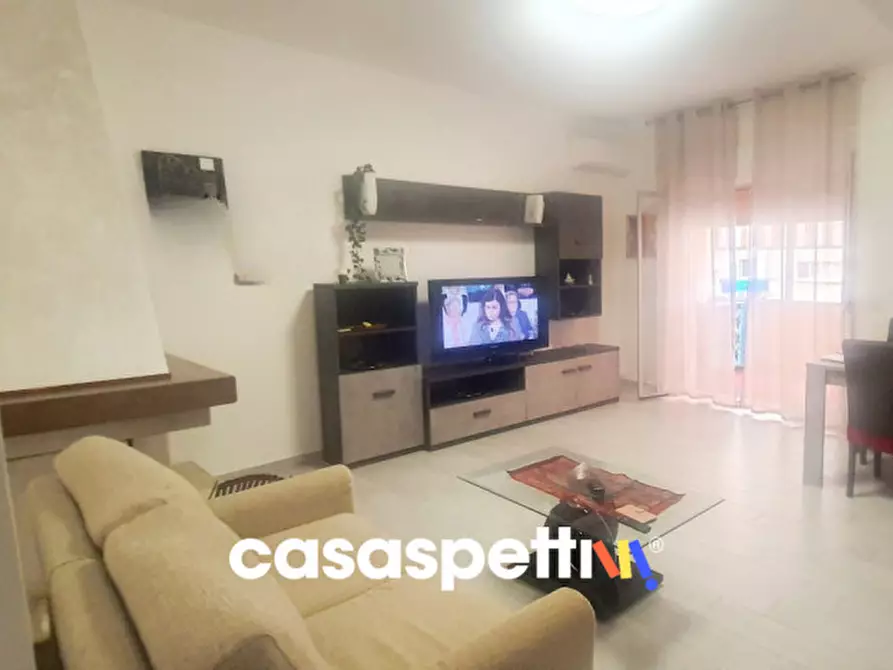 Immagine 6 di Appartamento in vendita  in Via Calveri 65 a Reggio Di Calabria