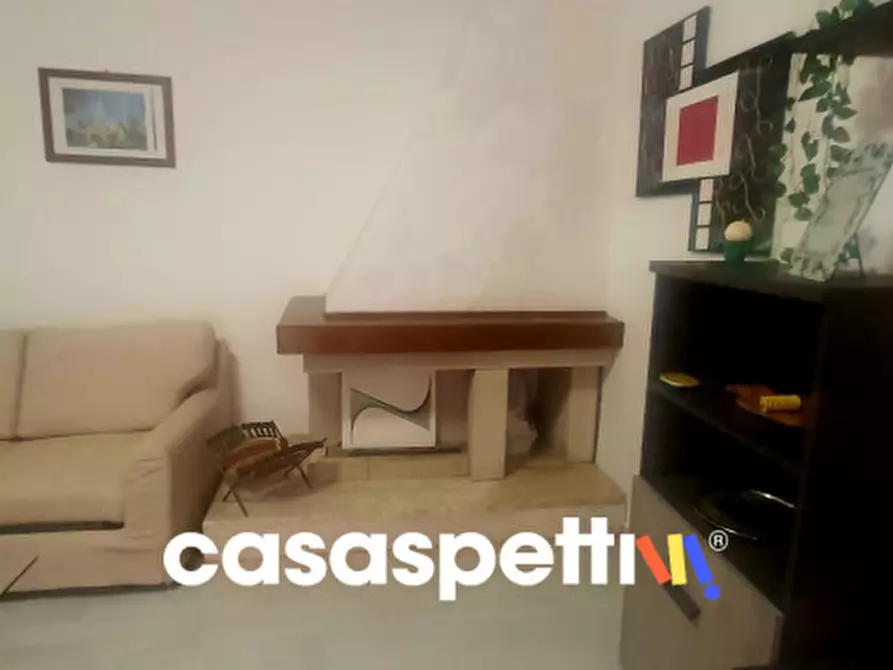 Immagine 7 di Appartamento in vendita  in Via Calveri 65 a Reggio Di Calabria