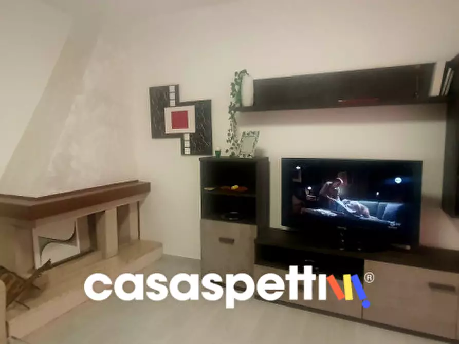 Immagine 9 di Appartamento in vendita  in Via Calveri 65 a Reggio Di Calabria