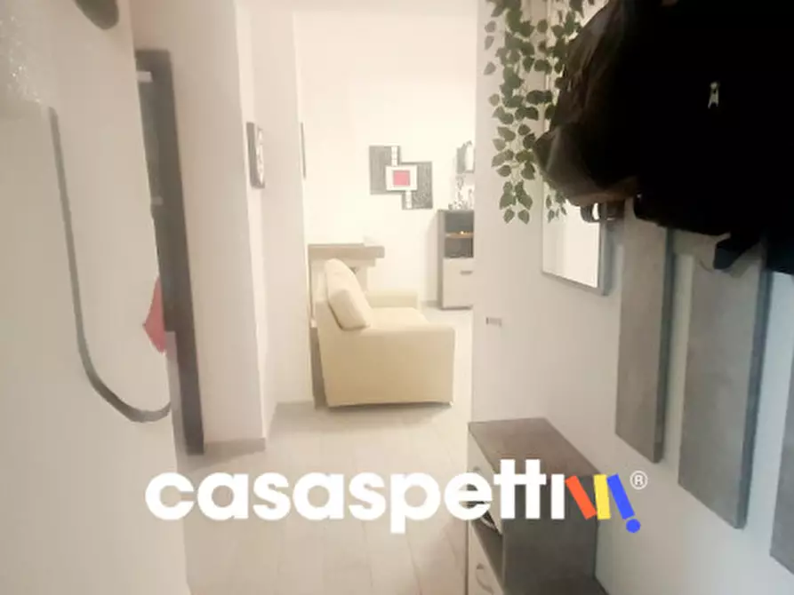 Immagine 10 di Appartamento in vendita  in Via Calveri 65 a Reggio Di Calabria