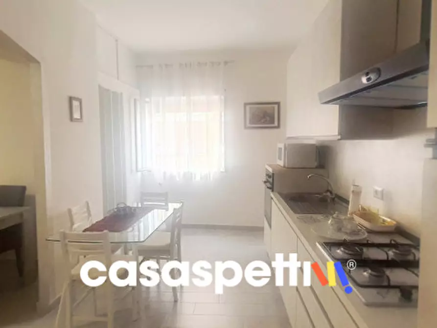 Immagine 11 di Appartamento in vendita  in Via Calveri 65 a Reggio Di Calabria