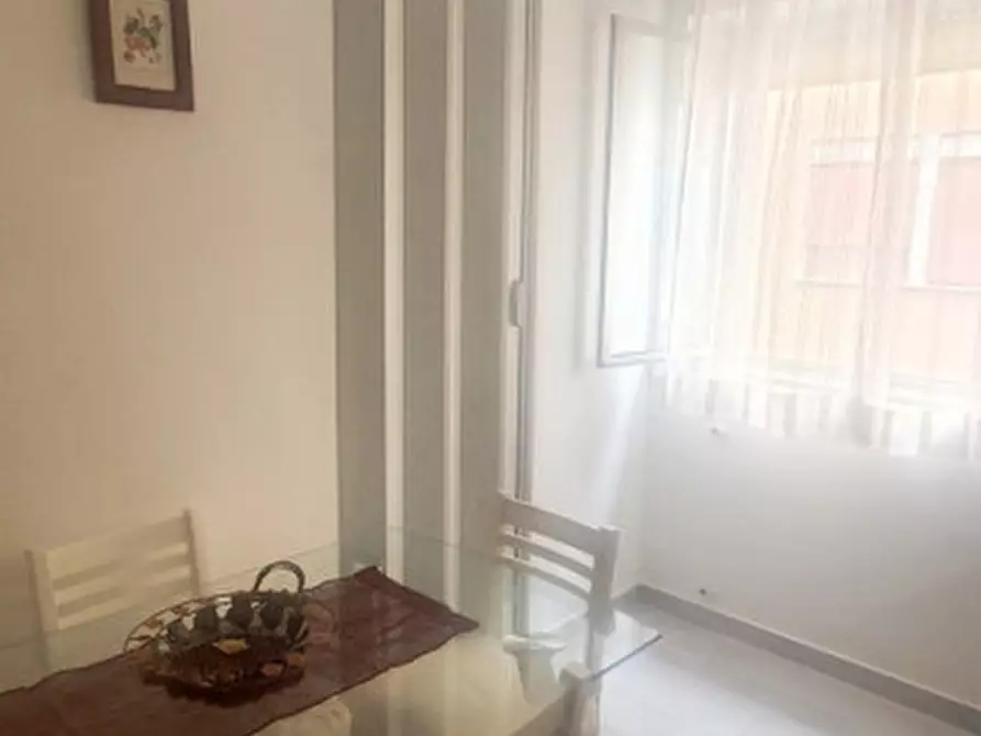 Immagine 12 di Appartamento in vendita  in Via Calveri 65 a Reggio Di Calabria