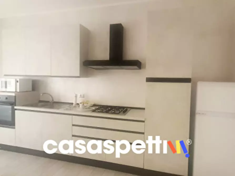 Immagine 13 di Appartamento in vendita  in Via Calveri 65 a Reggio Di Calabria