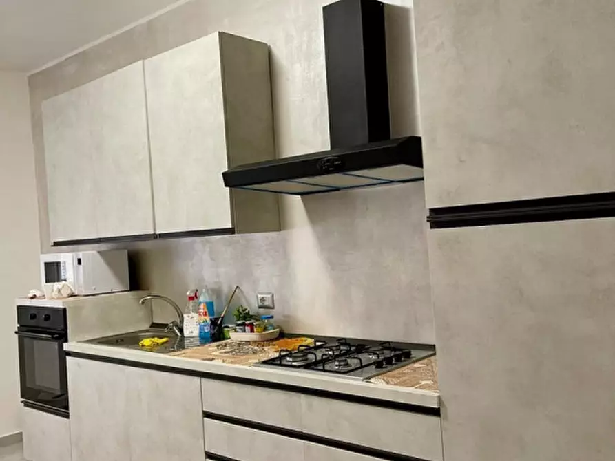 Immagine 14 di Appartamento in vendita  in Via Calveri 65 a Reggio Di Calabria