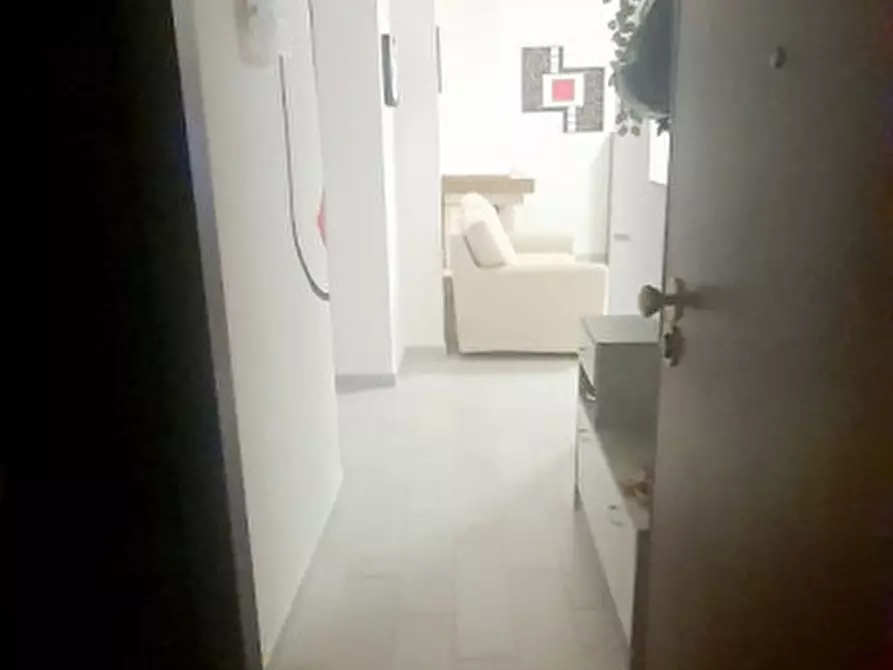 Immagine 15 di Appartamento in vendita  in Via Calveri 65 a Reggio Di Calabria