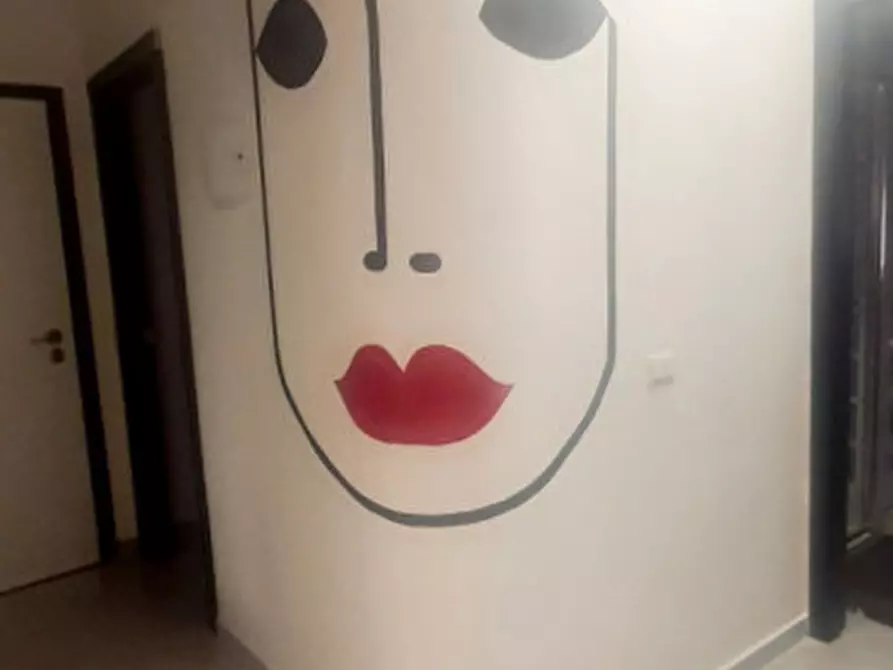 Immagine 16 di Appartamento in vendita  in Via Calveri 65 a Reggio Di Calabria