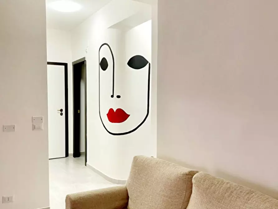 Immagine 17 di Appartamento in vendita  in Via Calveri 65 a Reggio Di Calabria