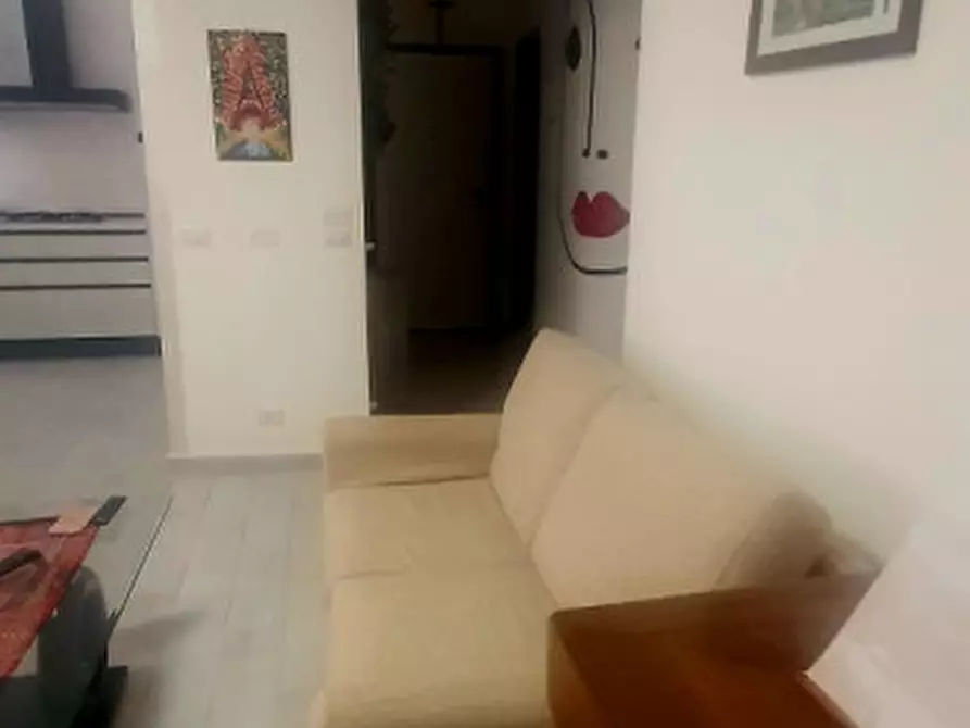 Immagine 18 di Appartamento in vendita  in Via Calveri 65 a Reggio Di Calabria