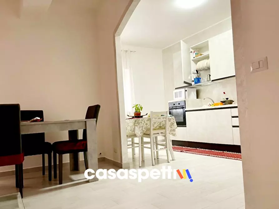 Immagine 19 di Appartamento in vendita  in Via Calveri 65 a Reggio Di Calabria