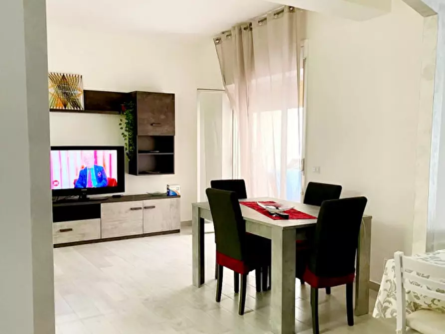 Immagine 20 di Appartamento in vendita  in Via Calveri 65 a Reggio Di Calabria