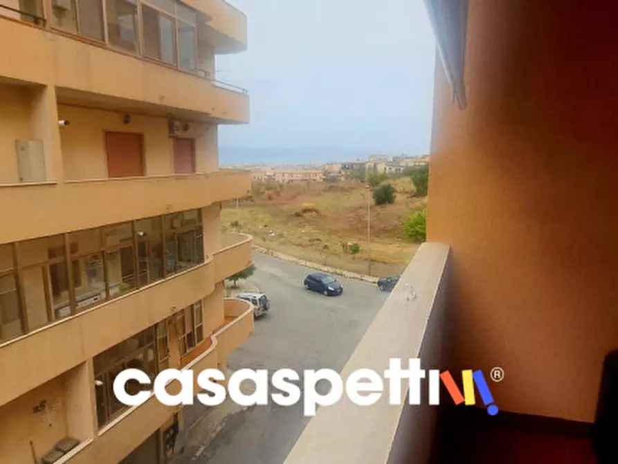 Immagine 23 di Appartamento in vendita  in Via Calveri 65 a Reggio Di Calabria
