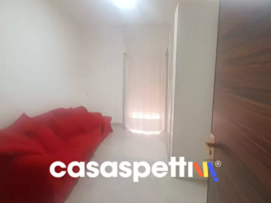 Immagine 24 di Appartamento in vendita  in Via Calveri 65 a Reggio Di Calabria