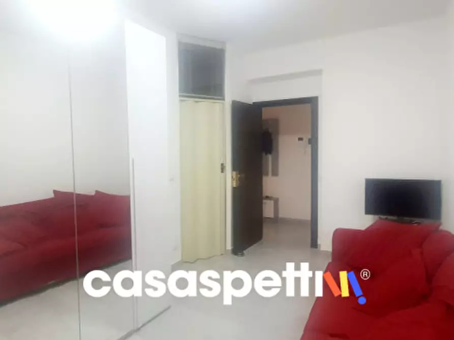 Immagine 25 di Appartamento in vendita  in Via Calveri 65 a Reggio Di Calabria