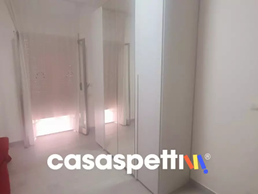 Immagine 26 di Appartamento in vendita  in Via Calveri 65 a Reggio Di Calabria