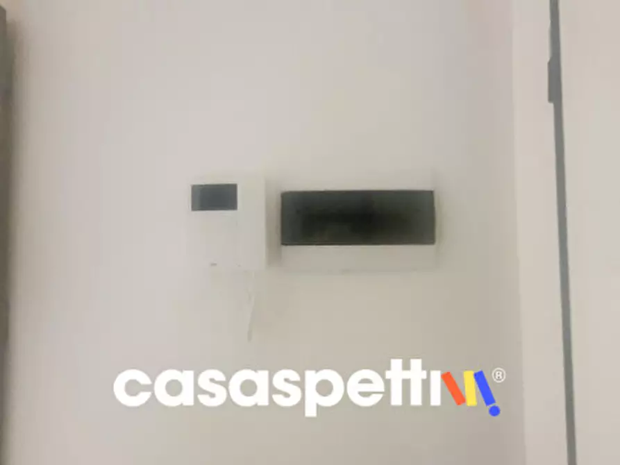 Immagine 27 di Appartamento in vendita  in Via Calveri 65 a Reggio Di Calabria