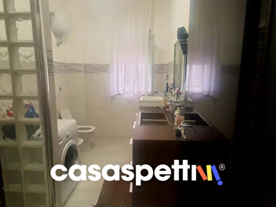 Immagine 28 di Appartamento in vendita  in Via Calveri 65 a Reggio Di Calabria