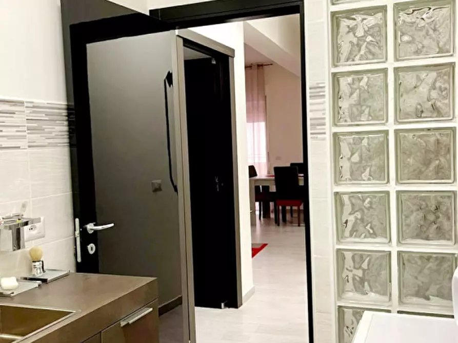 Immagine 29 di Appartamento in vendita  in Via Calveri 65 a Reggio Di Calabria