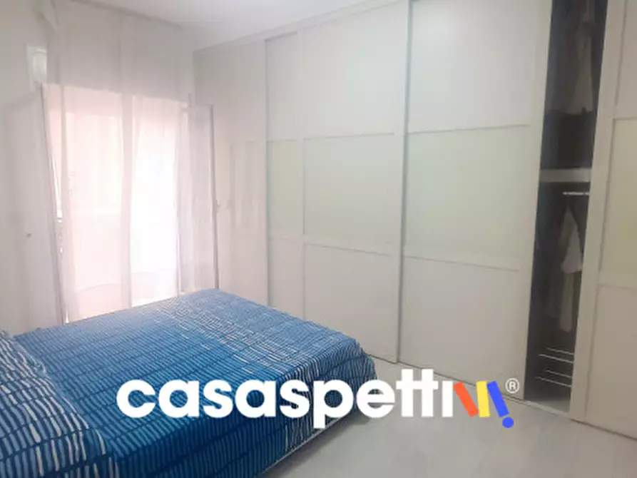 Immagine 31 di Appartamento in vendita  in Via Calveri 65 a Reggio Di Calabria