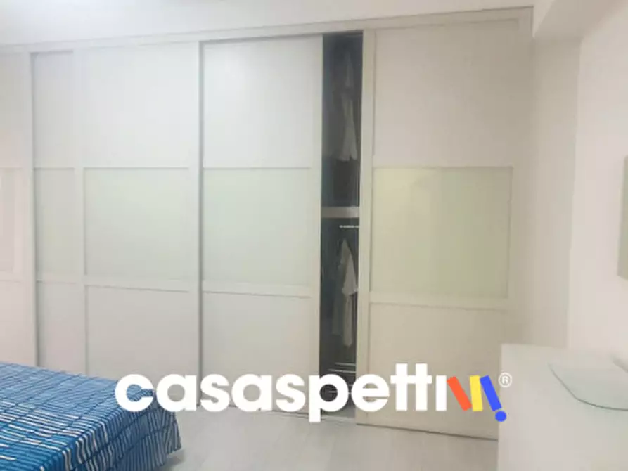 Immagine 32 di Appartamento in vendita  in Via Calveri 65 a Reggio Di Calabria