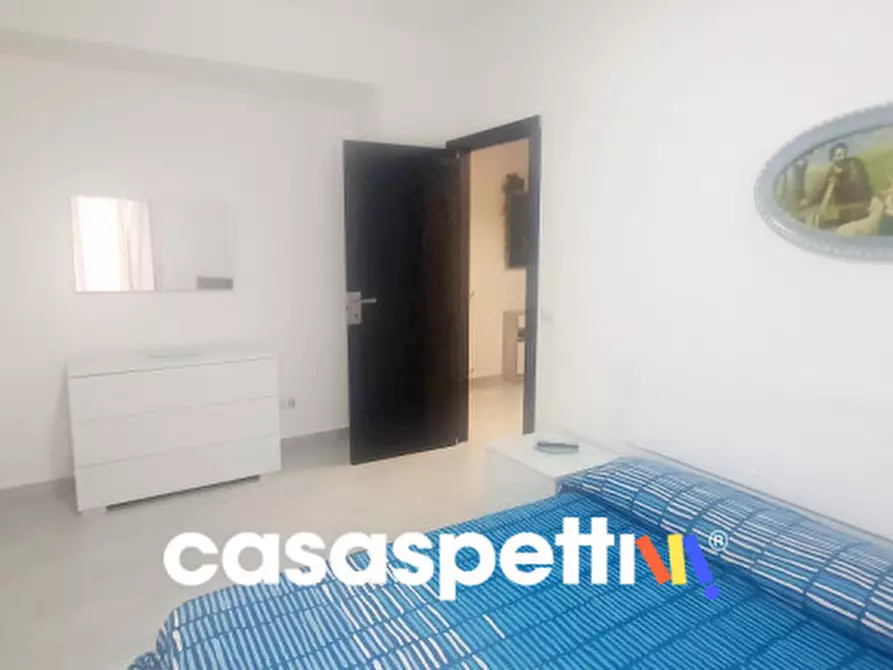 Immagine 34 di Appartamento in vendita  in Via Calveri 65 a Reggio Di Calabria