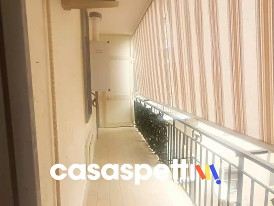 Immagine 37 di Appartamento in vendita  in Via Calveri 65 a Reggio Di Calabria