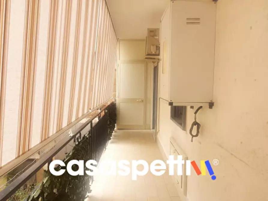 Immagine 38 di Appartamento in vendita  in Via Calveri 65 a Reggio Di Calabria