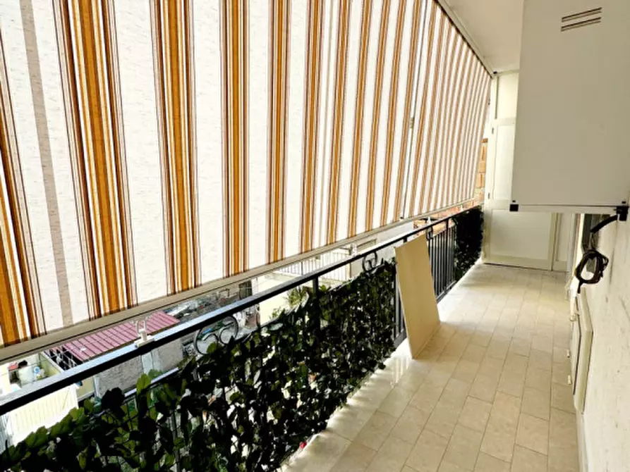 Immagine 39 di Appartamento in vendita  in Via Calveri 65 a Reggio Di Calabria