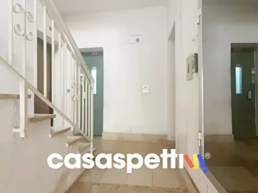 Immagine 41 di Appartamento in vendita  in Via Calveri 65 a Reggio Di Calabria