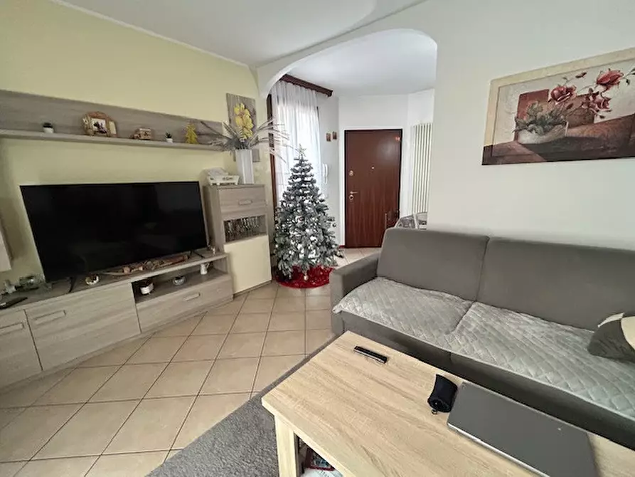 Immagine 1 di Appartamento in vendita  in Vicolo Gritti a Vedelago