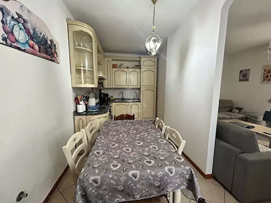 Immagine 2 di Appartamento in vendita  in Vicolo Gritti a Vedelago