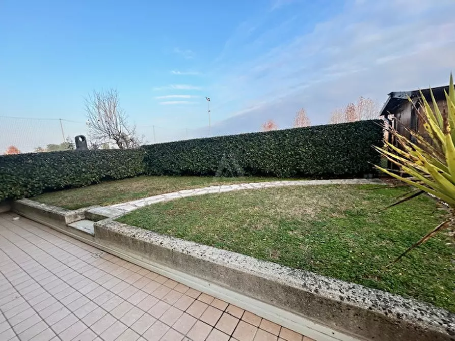 Immagine 5 di Appartamento in vendita  in Vicolo Gritti a Vedelago