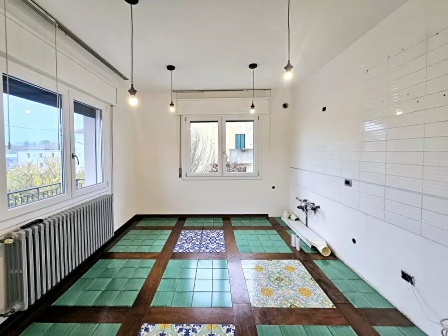 Immagine 4 di Casa bifamiliare in vendita  in VIA ARGINE VALGRANDE a Villa Estense