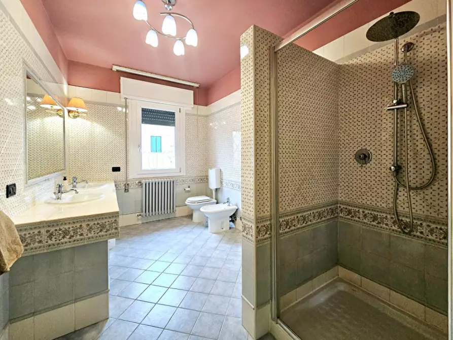 Immagine 8 di Casa bifamiliare in vendita  in VIA ARGINE VALGRANDE a Villa Estense