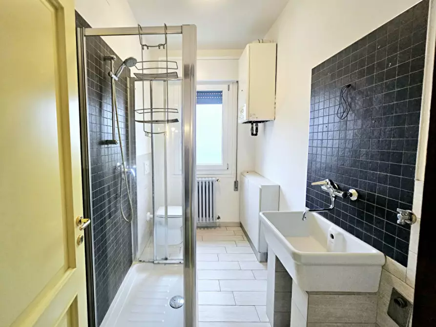 Immagine 10 di Casa bifamiliare in vendita  in VIA ARGINE VALGRANDE a Villa Estense