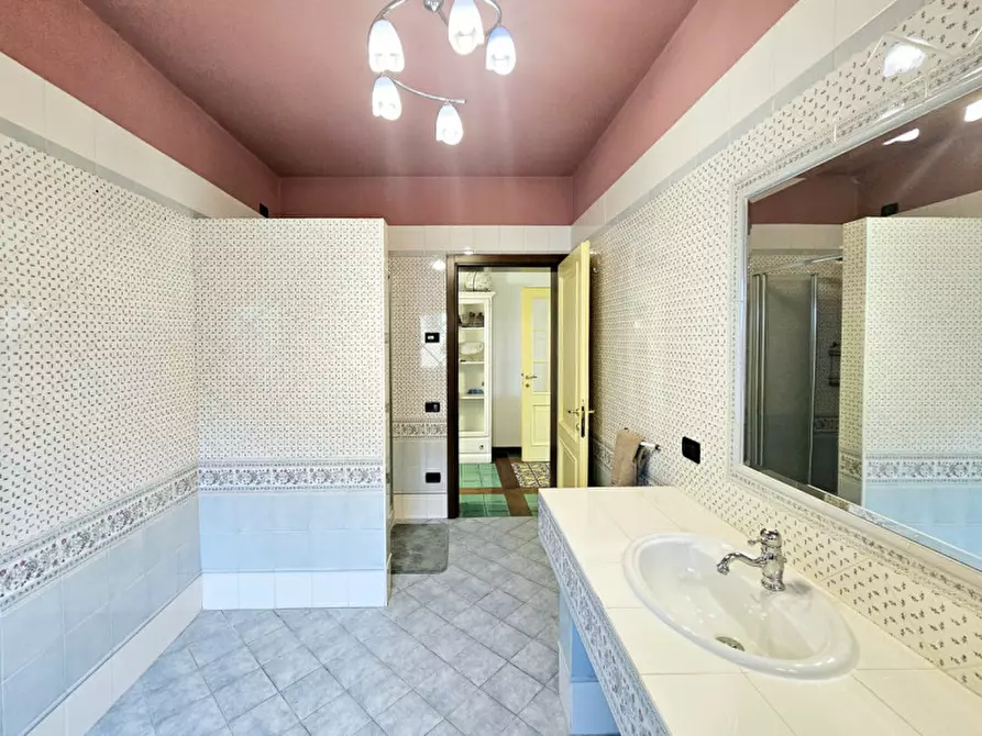 Immagine 12 di Casa bifamiliare in vendita  in VIA ARGINE VALGRANDE a Villa Estense