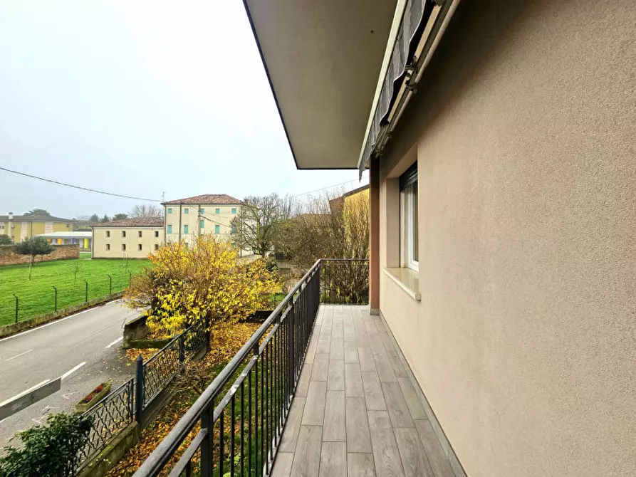 Immagine 14 di Casa bifamiliare in vendita  in VIA ARGINE VALGRANDE a Villa Estense